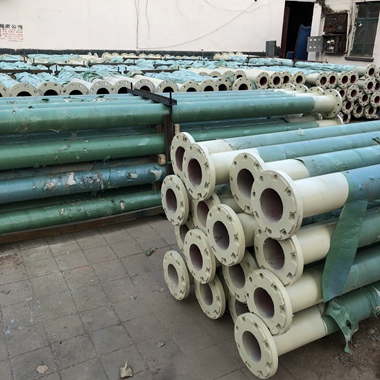 Polyurethane pipe lining Polyurethane pipe lining