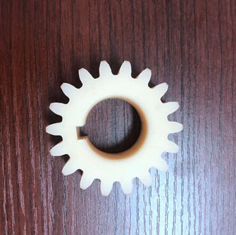尼龙齿轮