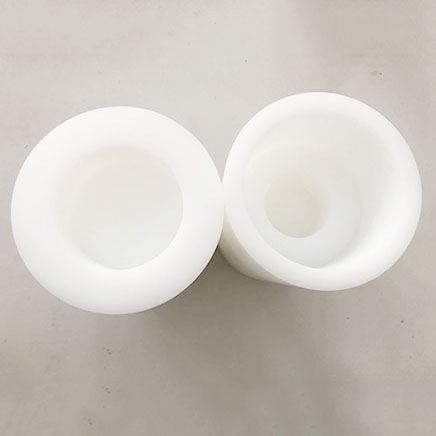 超高分子异形件