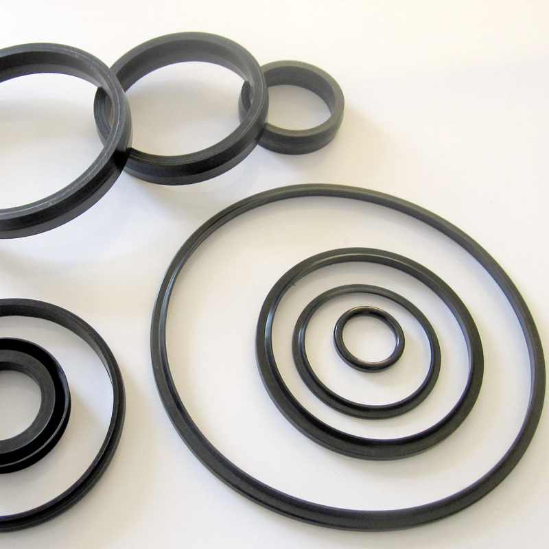 橡胶密封件